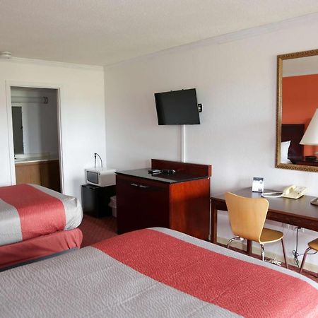 Motel 6-Dayton, Oh Shanersville Luaran gambar