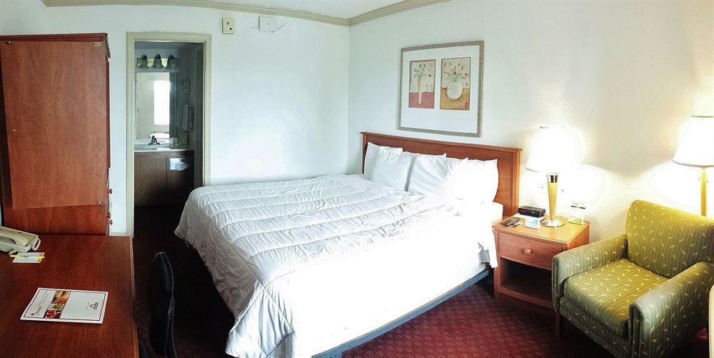 Motel 6-Dayton, Oh Shanersville Luaran gambar
