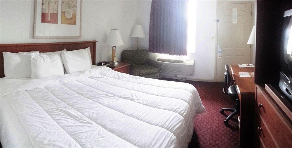 Motel 6-Dayton, Oh Shanersville Luaran gambar