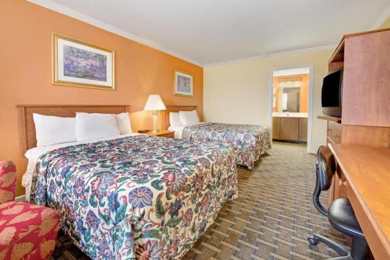Motel 6-Dayton, Oh Shanersville Luaran gambar