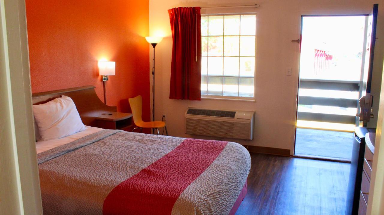 Motel 6-Dayton, Oh Shanersville Luaran gambar